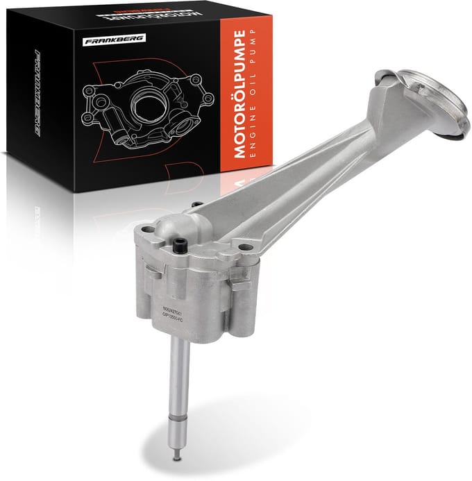 Frankberg 1x oliepomp voor VW Transporter III