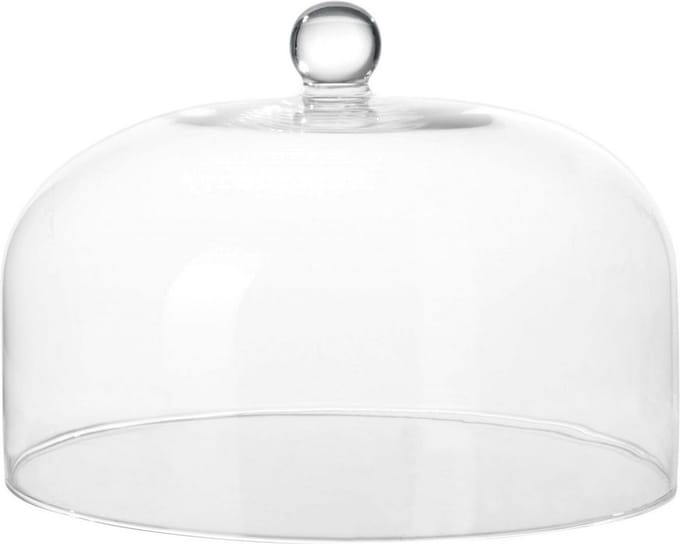 ASA SELECTION Baking Glasbel d: 32 cm / h: 22,5 cm