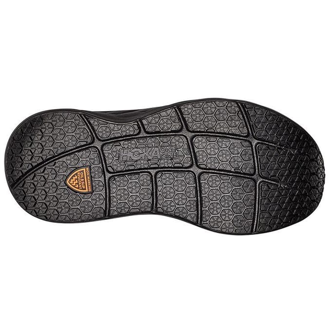 HOKA one one Hoka Bondi SR Heren (Maat - 9, Kleur - BLACK)