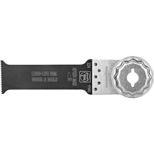 Fein 63502224210 Invalzaagblad Bimetaal 1 stuks 32 mm 1 stuk(s)
