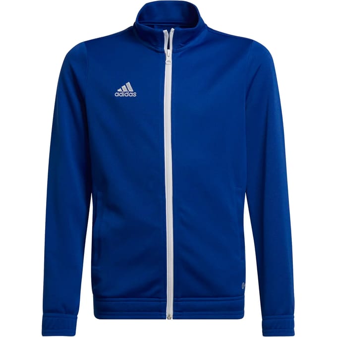 Adidas Entrada 22 Trainingsjack Junior - Maat 128