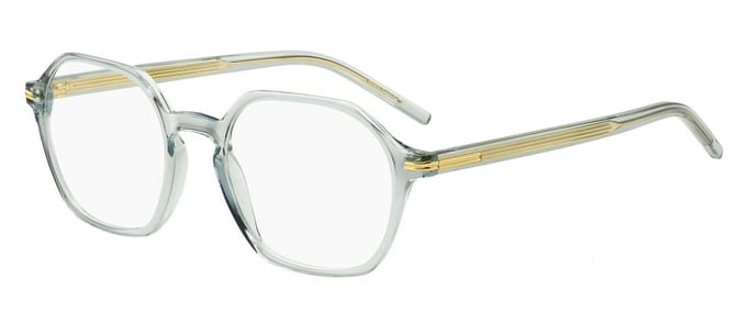 Hugo Boss BOSS 1737 Aqua 50/19/140 WOMAN Brilmonturen