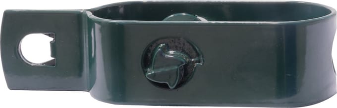 Draadspanner Groen 125 mm | Per Stuk