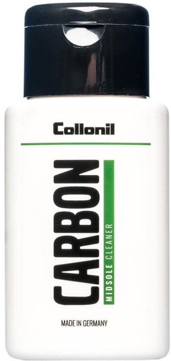 Collonil Carbon Lab | Midsole Cleaner | Schoenzool reinigen | Inhoud: 100ml