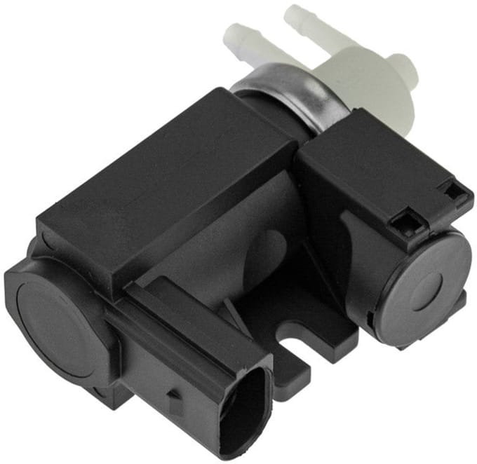 Drukconvertor, uitlaatgasregeling OEM 8E0906627C