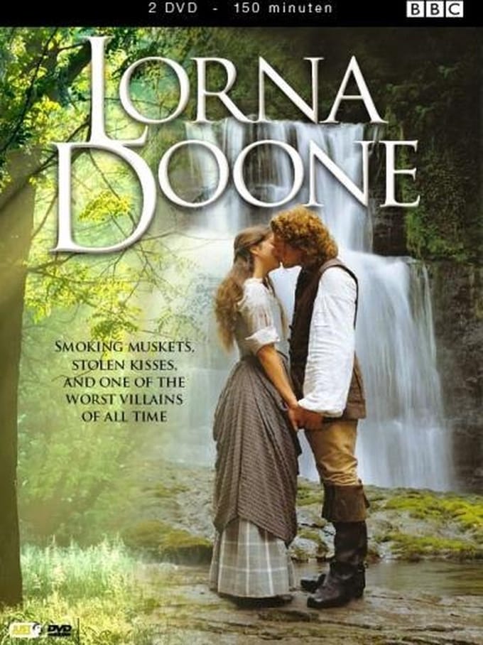 Lorna Doone