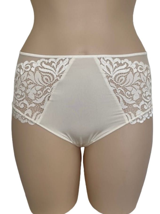 Marie Jo Elis Taille Slip 0502501 Natural - maat 44