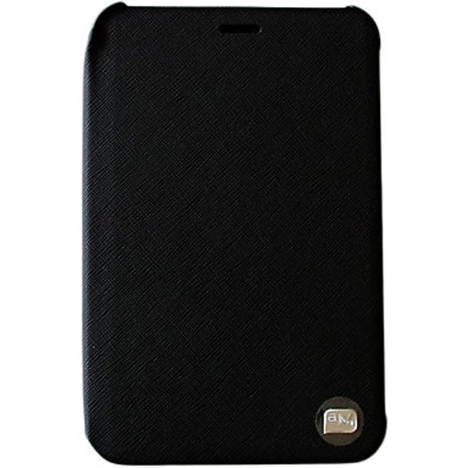 Anymode VIP Case voor de Samsung Galaxy Tab 2 10.1 inch - Zwart