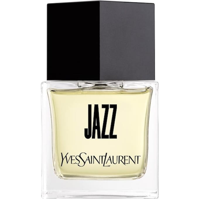 Yves Saint Laurent La Collection Eau de Toilette Spray Herenparfum Heren 80 ml