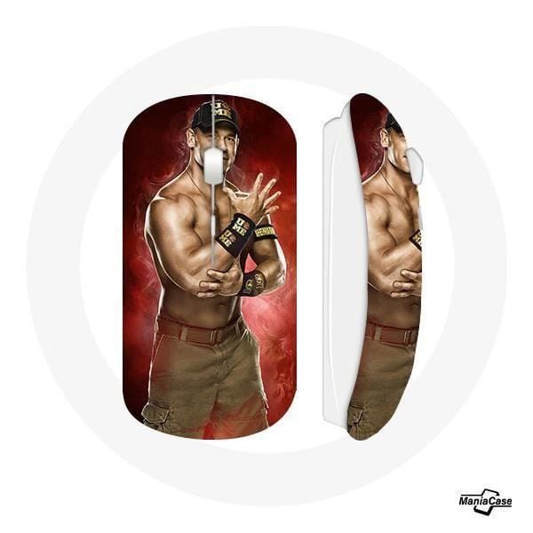 John Cena draadloze muis