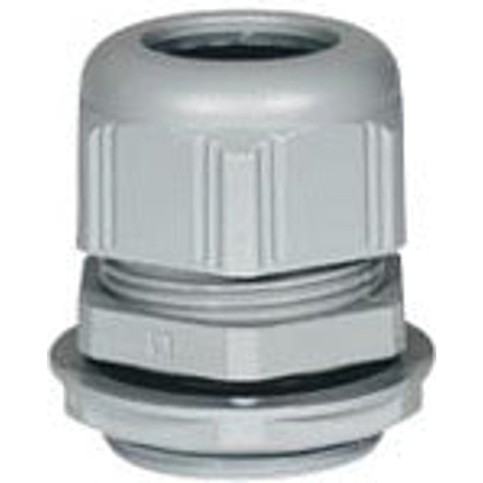 Legrand wartel PG21 IP68 Plus moer - 098025 [10 stuks]