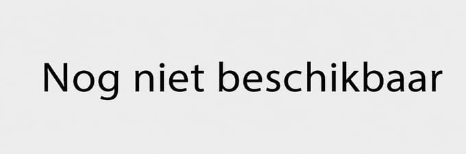 Liefjes & Co Loopfiets - 12 Inch - Vanille Beige - 2-4 jaar