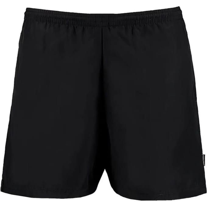 Effen korte broek Kustom Kit Classic Fit