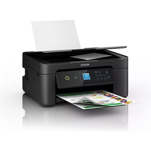 Epson Inkjetprinter Expression Home XP-3205