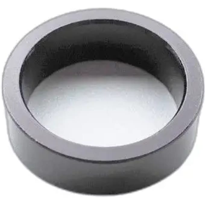 Aluminium stuurafstandhouder P2R