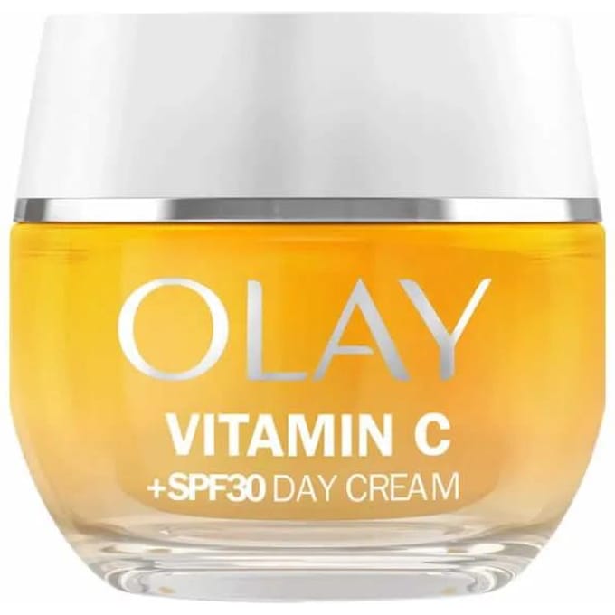 Olay Regenerist Vitamine C Spf30 Dagcrème 50ml