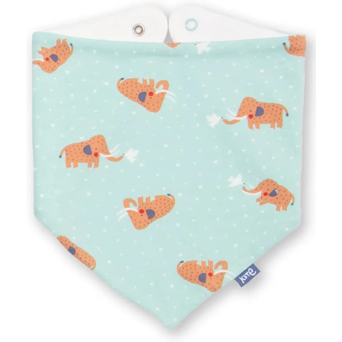 Baby mutsje Kite Woolly and Dove
