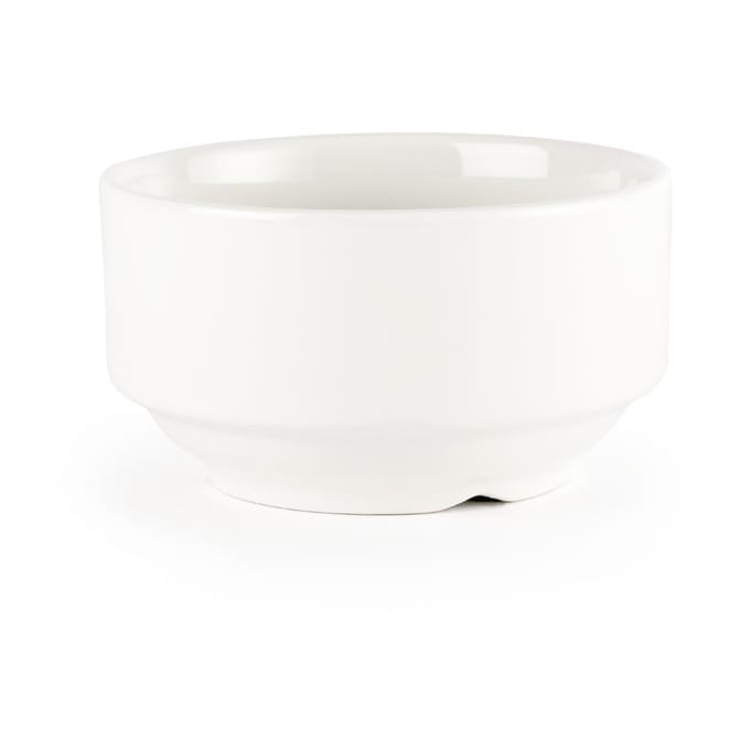 Churchill Whiteware soepkommen 39,8cl (24 stuks)