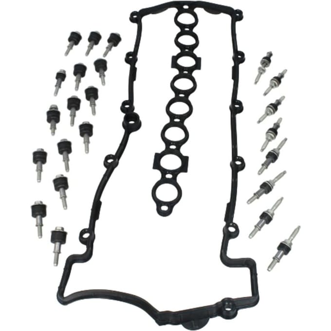 Pakkingset, klepdeksel ELRING 357.900