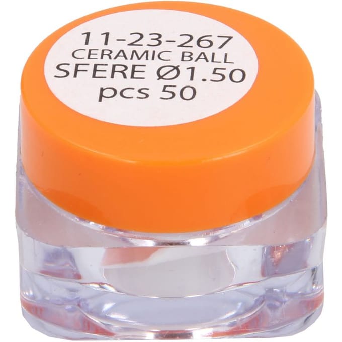Injector onderdelen CR ENGITECH ENT250372