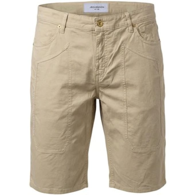 Korte Broek Jeckerson JUPBE001JAYDE001 CTCPTGABA012 U031