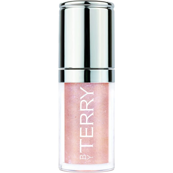By Terry Baume De Rose Lip Oil Serum N1 Crystal Rose 5 ml