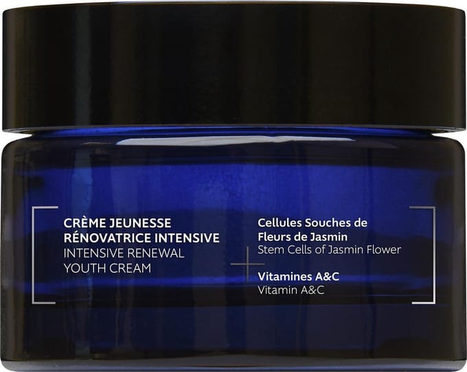 Dr. Renaud Intensives Botanicals Dagcrème - 50ml - Anti-Aging