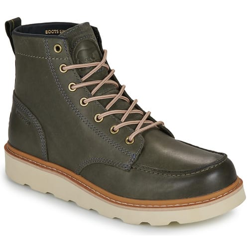Laarzen Sorel SLABTOWN 62' MOC WP