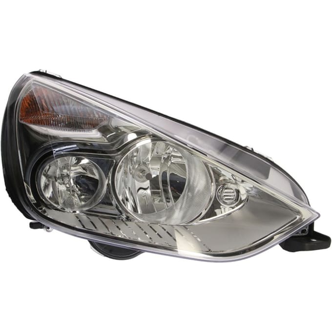 Koplampen HELLA 1EJ 009 250-741, rechts