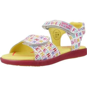 Platte sandalen Agatha Ruiz de la Prada 242964a