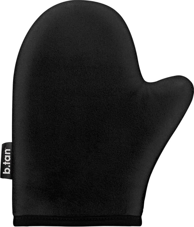 Tanning Handschoen voor een Perfecte Tan zonder Vlekken