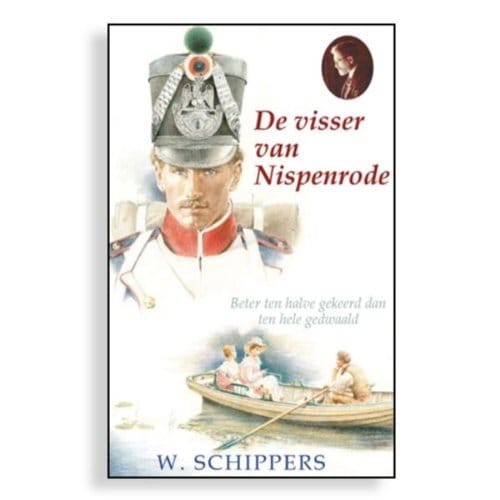 De Visser Van Nispenrode - Willem Schippers