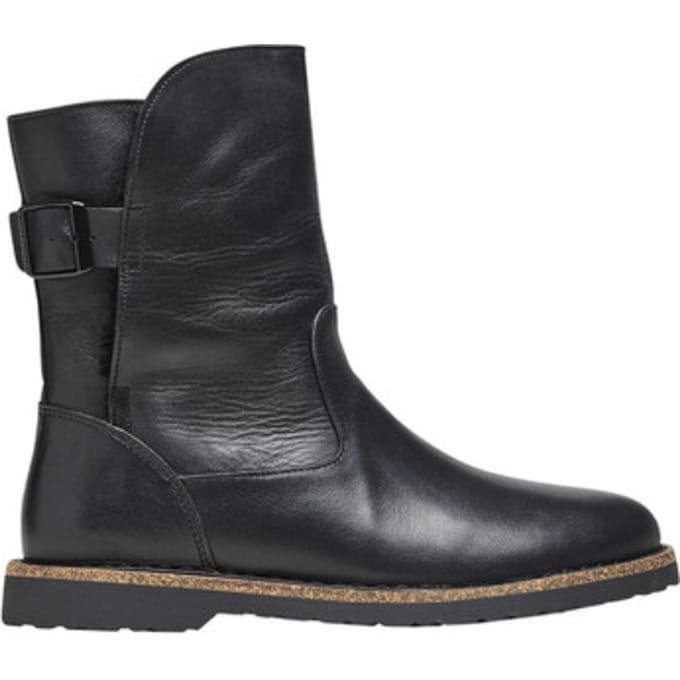 Laarzen BIRKENSTOCK Bottines Uppsala Normal cuir