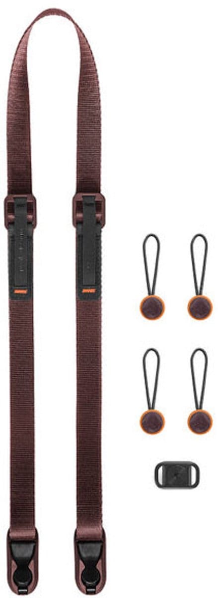 Peak Design Leash Camerariem Eclipse L-EP-3