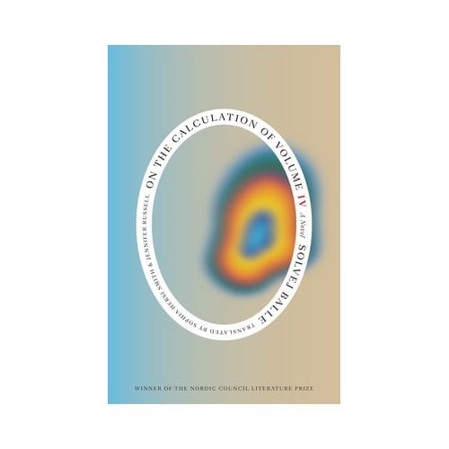 On The Calculation - Solvej Balle