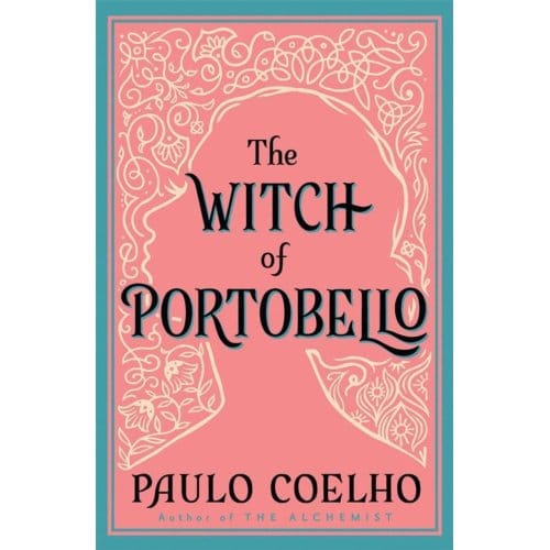 The Witch Of Portobello - Paulo Coelho