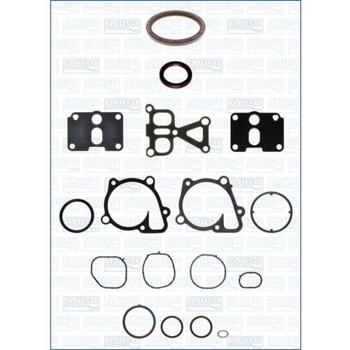 Pakkingset AJUSA 54311100