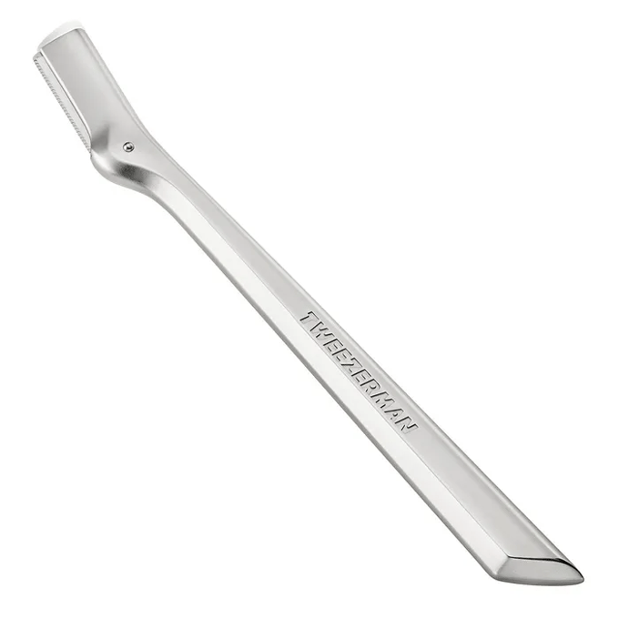 Tweezerman Brow Razor Accessoires 1 st