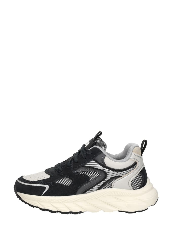Keq - Sneakers Laag Blauw 24