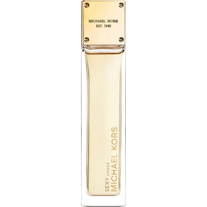 Michael Kors Sexy Amber Eau de Parfum Spray Damesparfum Dames 100 ml