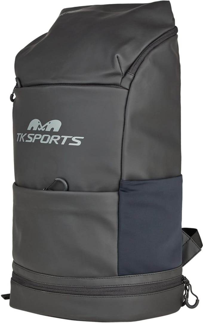 TK Deluxe Backpack