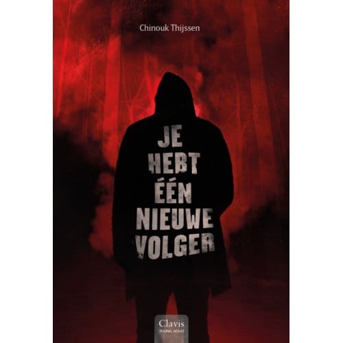 Je Hebt - Chinouk Thijssen