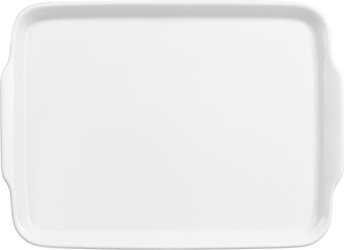 VILLEROY & BOCH - Royal - Dienblad 24x17cm,wit
