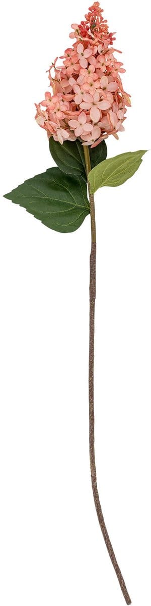 Hydrangea Stem, Rose, Artificial Flowers