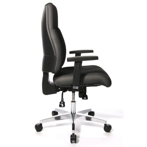 Topstar P91 AL.G3 - Bureaustoel - Professioneel - Grijs
