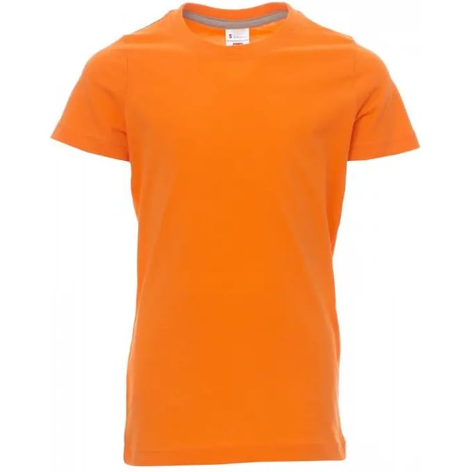 Kinder Payper Sunset T-shirt