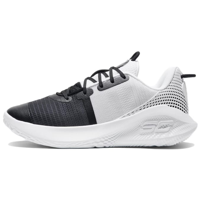 Under Armour Curry 6 FloTro Shooting Star 43 white