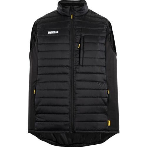 DeWALT bodywarmer XL