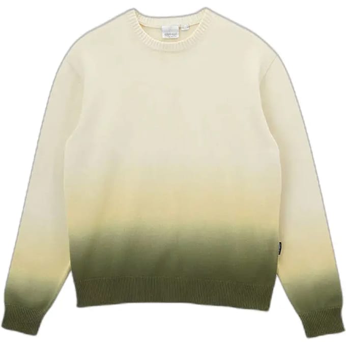 Sweatshirt Gramicci Sun Fade
