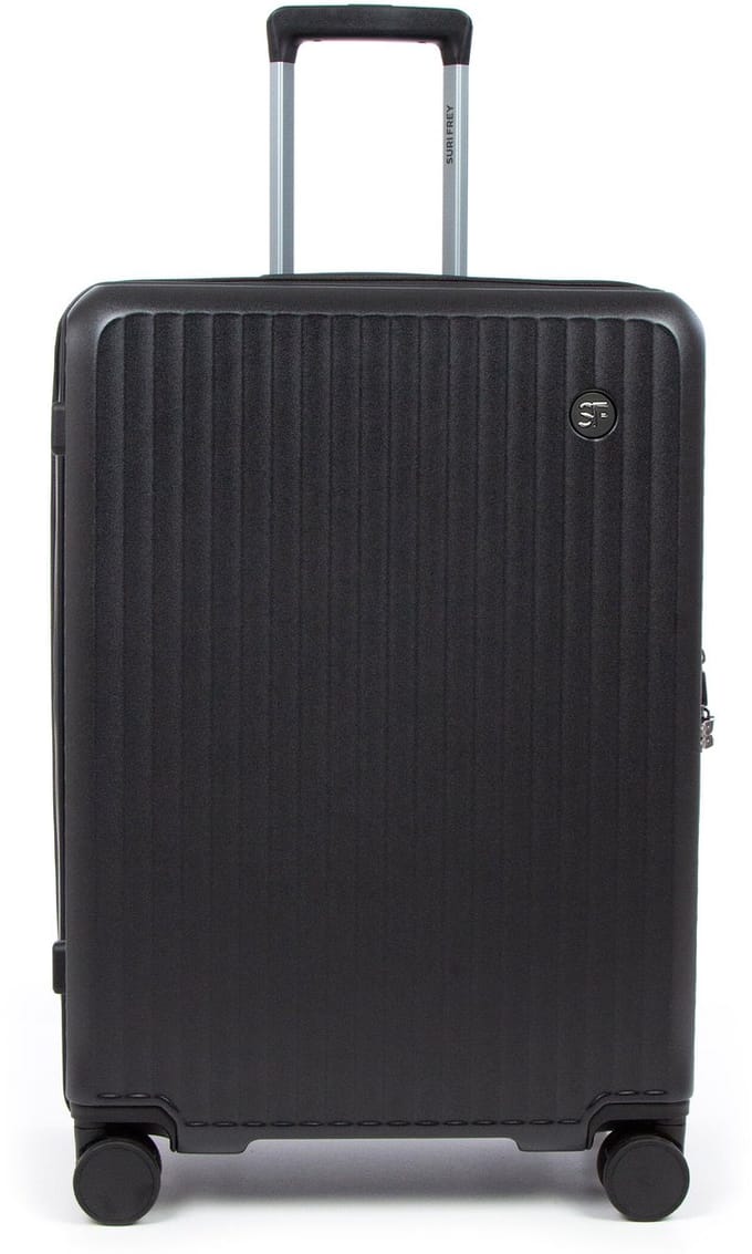 SURI FREY Trolley SFY FreyWay Paris ( 70701 ) - Dames Koffer - black 100